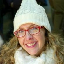 Ampliar imagem: Ana Pragosa, Dentista Alvor