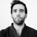 João Costa, Fisioterapeuta Coimbra