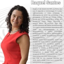 Ampliar imagem: Raquel Cristina Santos, Psicólogo Viana do Castelo