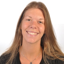 Ampliar imagem: Marta Alexandra Ferreira, Nutricionista Sintra