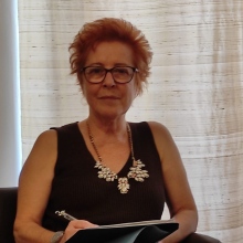 Ampliar imagem: Maria Manuel Costa, Psicólogo Lisboa