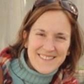 Ampliar imagem: Maria Eugénia Bizai, Psicólogo Vendas Novas