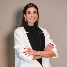 Ampliar imagem: Sofia Taveira, Psicólogo Lisboa