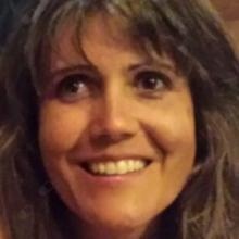 Ampliar imagem: Anabela Palma, Psicólogo Beja