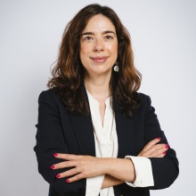 Ampliar imagem: Cristina Fafiães Oliveira, Psicólogo Porto