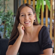 Ampliar imagem: Catarina Miguel, Psicólogo Almada