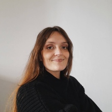 Ampliar imagem: Ana Rita Vieira, Psicólogo Ponte de Lima