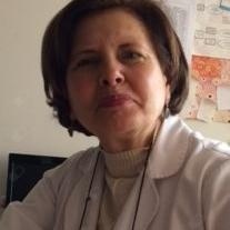 Ampliar imagem: Lourdes Marques Dos Santos, Ginecologista Viseu