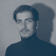 Ampliar imagem: João Carneiro, Psicólogo Fafe