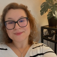 Ampliar imagem: Catarina Salvado, Psicólogo Aveiro