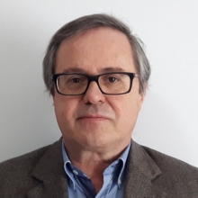 Ampliar imagem: Carlos Simões de Carvalho, Psiquiatra Viseu