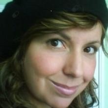 Ampliar imagem: Dália Almeida Matias Santos, Nutricionista Belas