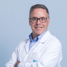 Ampliar imagem: Miguel Carvalho, Urologista Caparica