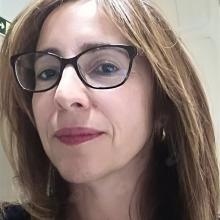 Ampliar imagem: Sandra Pires, Psicólogo Lisboa