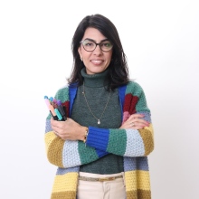 Ampliar imagem: Bianca Pedroso, Terapeuta alternativo Parede