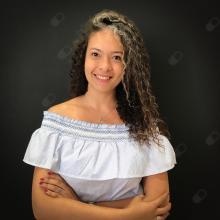 Ampliar imagem: Cláudia Graça, Psicólogo Oeiras