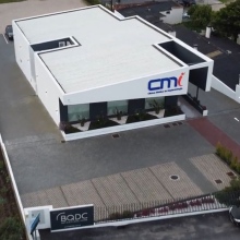 Cmi-Clínica Médica de Implantologia