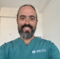 Flavio Mateus, Osteopata Borralha