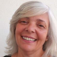 Ampliar imagem: Cristina Santos, Psicólogo Sintra