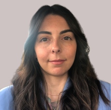 Ampliar imagem: Cláudia Soares Faria, Psicólogo Guimarães