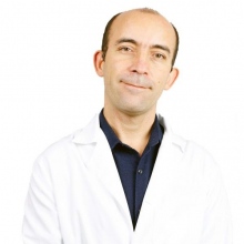 Ampliar imagem: Filipe Henriques, Oftalmologista Coimbra