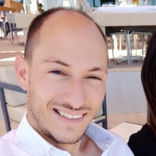 Ampliar imagem: Diogo C. Tavares, Médico de família Cascais