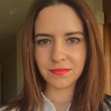 Ampliar imagem: Inês Duarte, Terapeuta da fala Matosinhos