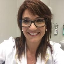 Ampliar imagem: Rosa Dantas, Endocrinologista Aveiro