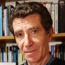 Ampliar imagem: Luis Sardinha, Psiquiatra Carcavelos