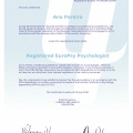 Ampliar imagem: certificate 1