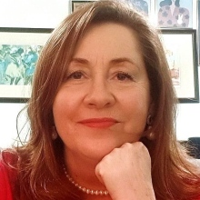 Ampliar imagem: Cilia Seixo, Psicólogo Fátima