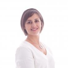 Ampliar imagem: Ana Barrento, Psicólogo Lisboa