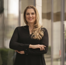 Ampliar imagem: Ana Flavia Sampaio, Dentista Lisboa