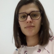 Ampliar imagem: Andreia Santos, Nutricionista Barcelos