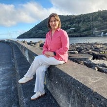 Ampliar imagem: Marisa Marques, Psicólogo Viseu