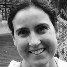 Ampliar imagem: Raquel Pinto Prates, Podologista Lisboa