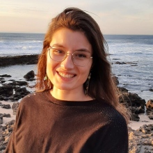 Ampliar imagem: Sara Neves, Psicólogo Algés