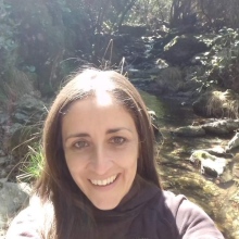 Ampliar imagem: Sofia Ferreira, Psicólogo Tavira