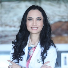 Ampliar imagem: Joana Morimitsu, Clínico geral Cascais