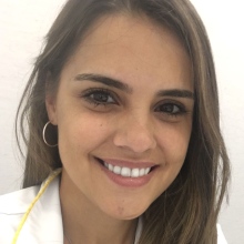 Ampliar imagem: Joana Ferreira, Otorrinolaringologista Ovar