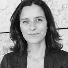 Ampliar imagem: Cátia Peres de Matos, Psicólogo Algés