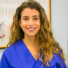 Ampliar imagem: Mariana Martins, Dentista Lagoa