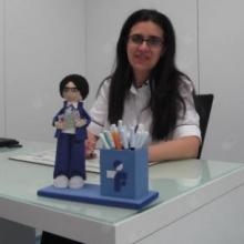 Ampliar imagem: Sónia Maria Sónia Grilo, Terapeuta da fala Sintra