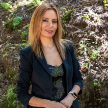 Ampliar imagem: Dra. Susana Amaral, Psicólogo Seia