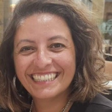 Ampliar imagem: Carolina Costa, Psicólogo Ponta Delgada