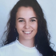 Ampliar imagem: Cátia Soreira, Psicólogo Bragança