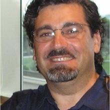 Ampliar imagem: Ludgero Conde, Psicólogo Amora