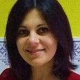 Marta Carrilho - Nutricionista