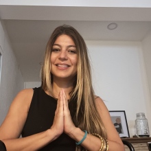 Ampliar imagem: Maria Carolina Toassa, Psicólogo Lisboa