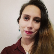 Ampliar imagem: Rita Estanislau, Psicólogo Lisboa